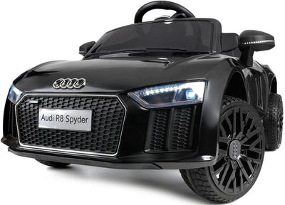 Elektrische Kinderauto's