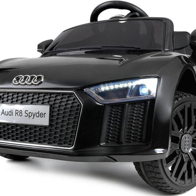 Elektrische Kinderauto's
