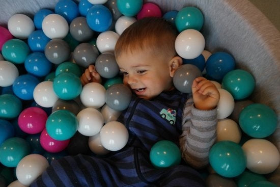 Ballenbakken & Ballen