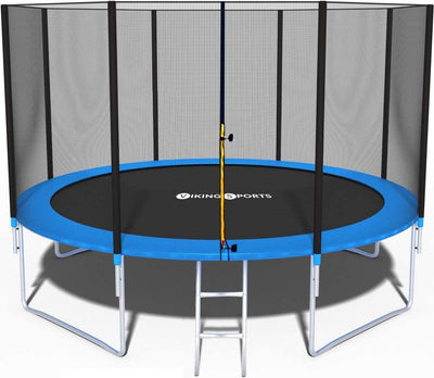 Trampolines & Accessoires