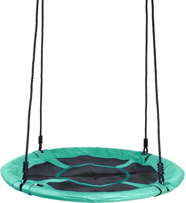 NESTSCHOMMEL - 110 cm diameter - groen