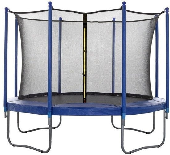 Trampoline net - binnenrand bevestiging - 426 cm
