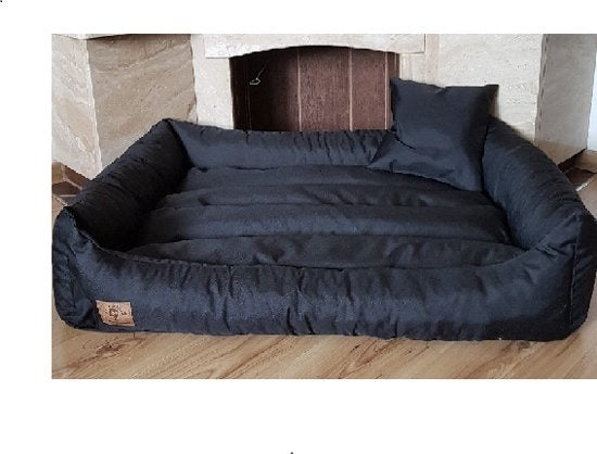 Hondenmand - waterdicht-wasbaar-anti-slip - 120x90 cm