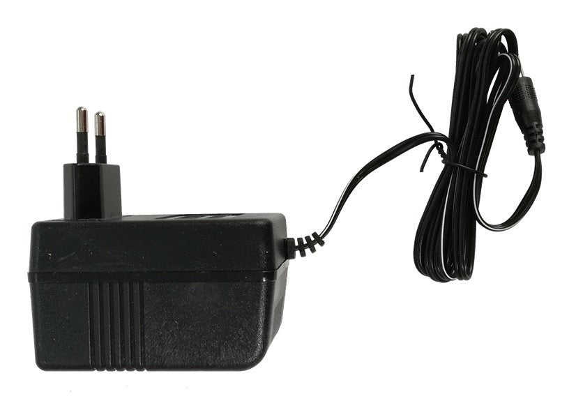 OPLADER - 12V 1000mA LED - universeel