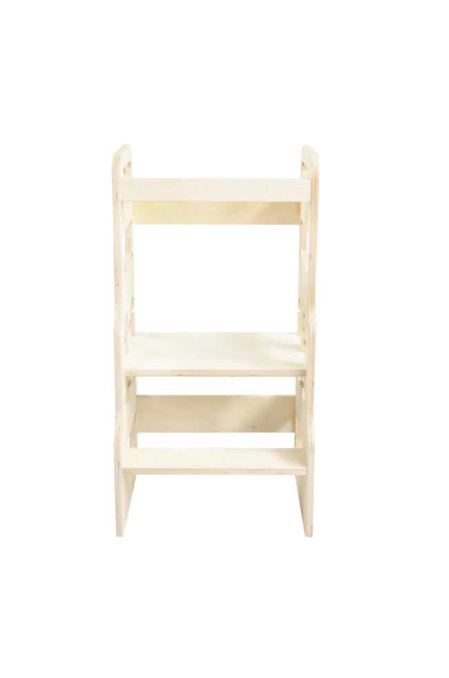 LEERTORON - Verstelbare bodem - 85x42x45 cm