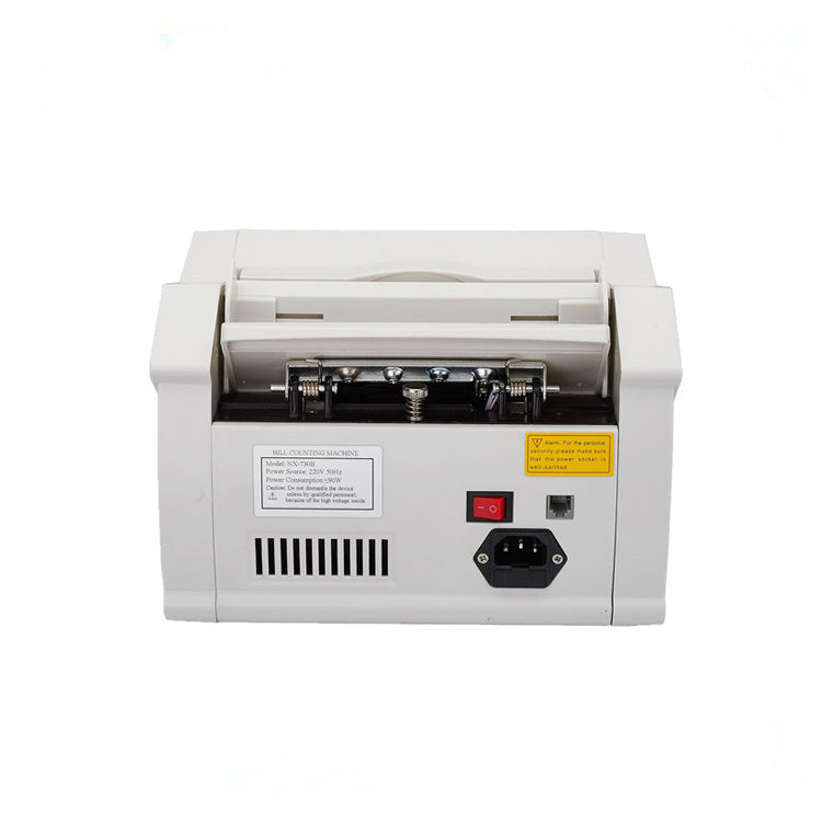 Geldtelmachine - UV MG IR Detectie - 1100 Biljetten/min - LED Display
