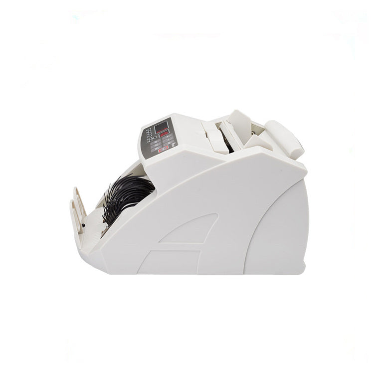 Geldtelmachine - UV MG IR Detectie - 1100 Biljetten/min - LED Display