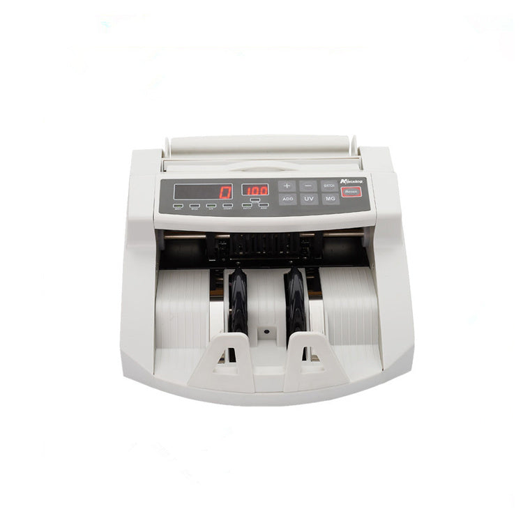 Geldtelmachine - UV MG IR Detectie - 1100 Biljetten/min - LED Display