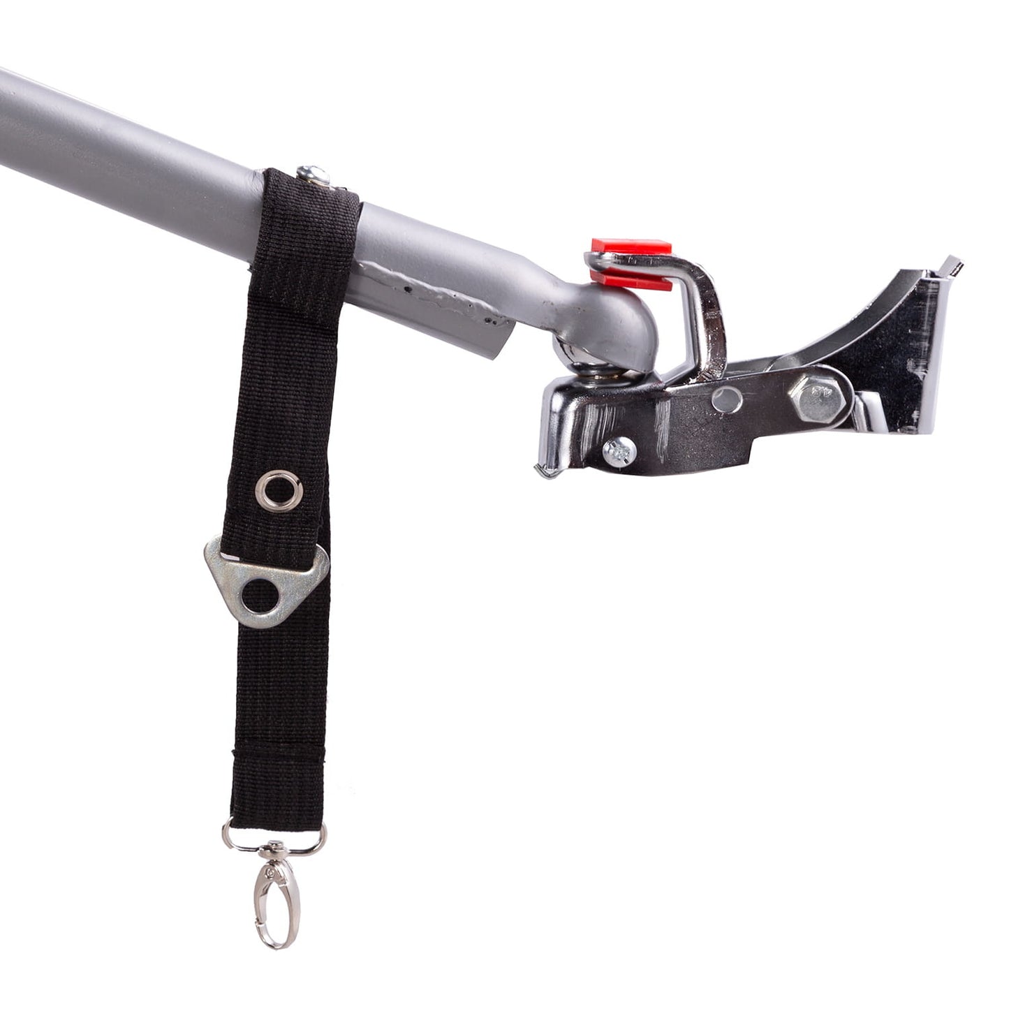 Fietskar - Max 50kg Laadvermogen - Zwart
