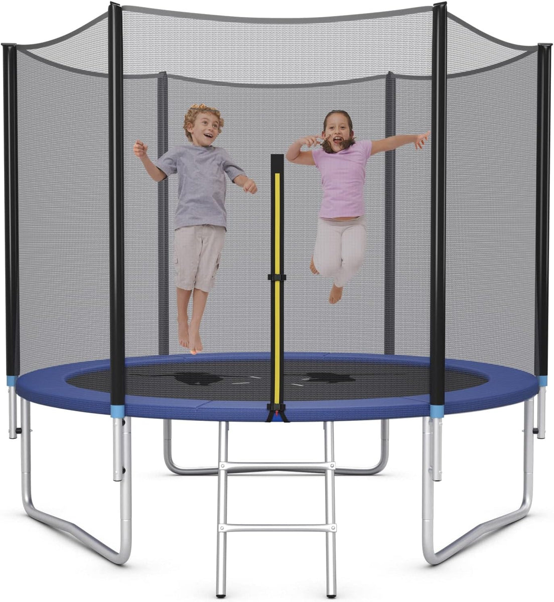 TRAMPOLINE NET - Weerbestendig-Duurzaam - 180 cm