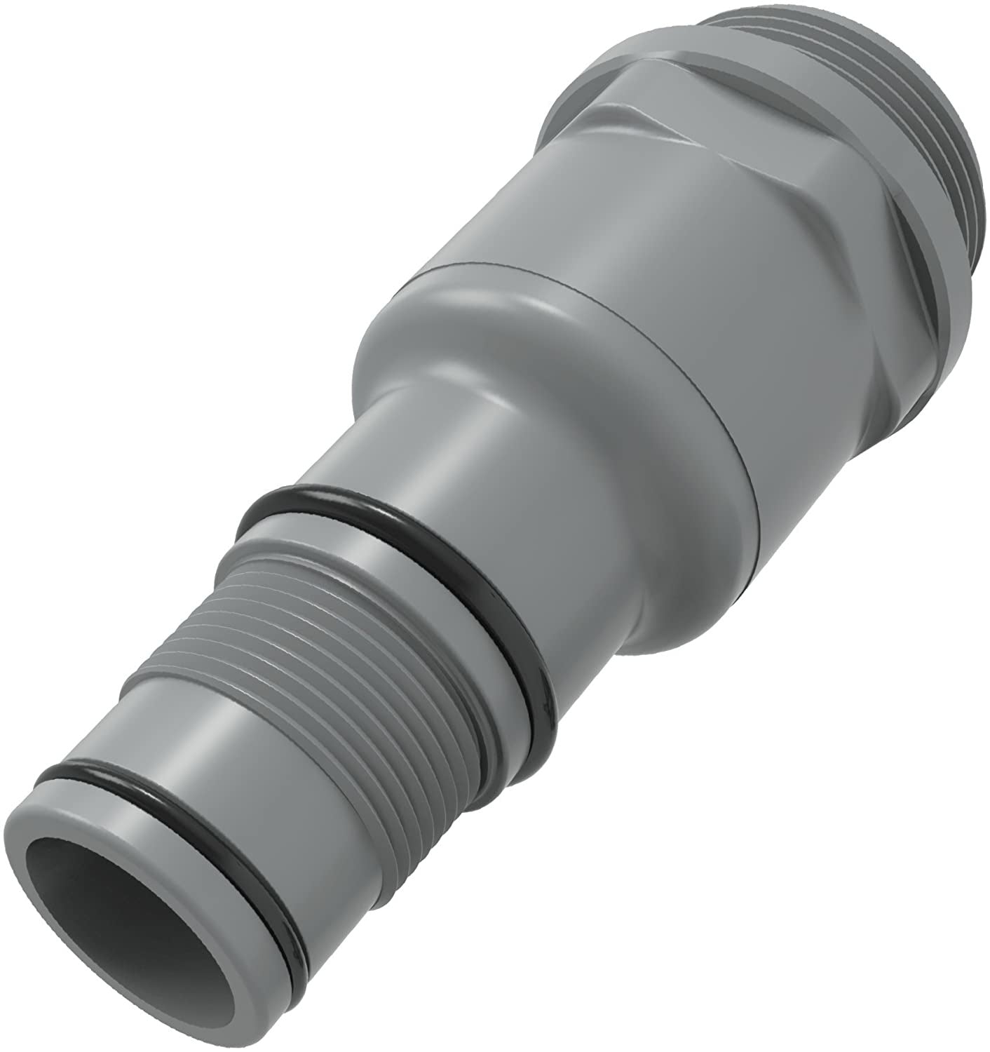 ZWEMBAD ZANDFILTERPOMP - 3028 L/h Capaciteit - 32-38 mm Aansluiting