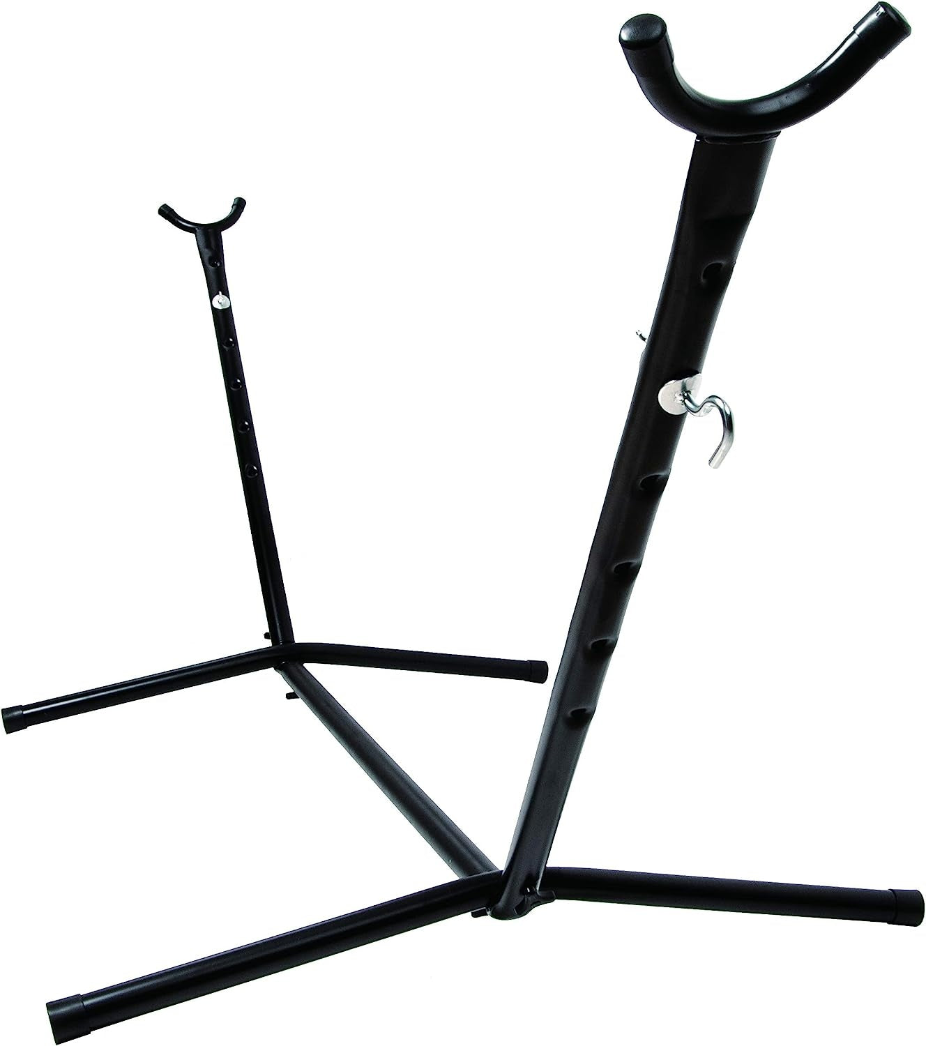 HANGMAT STANDAARD - Ijzer - 270x100x95 cm