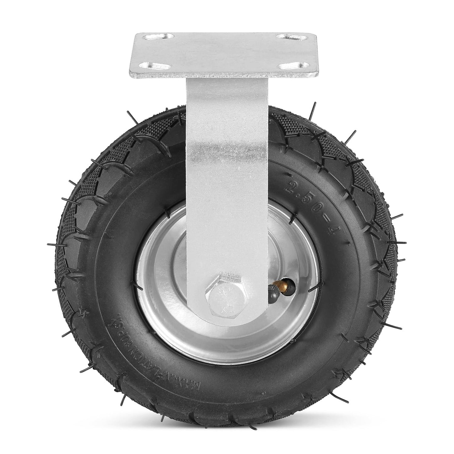 TRANSPORTWAGEN - 500kg Maximale Belasting - Blauw