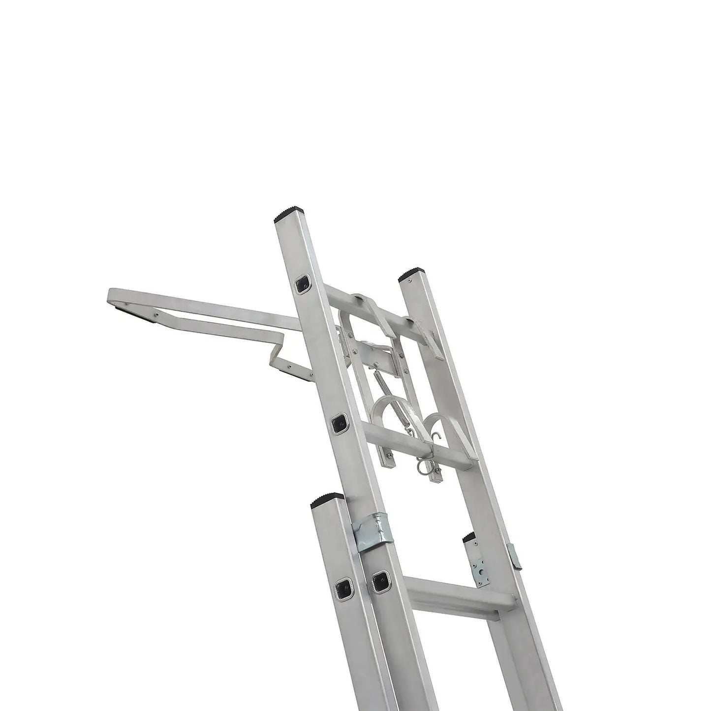 LADDERAFHOUDER - ondersteuning muren en palen - 33 cm