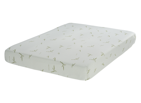 Koudschuim matras - uitstekende ondersteuning - 80x160 cm