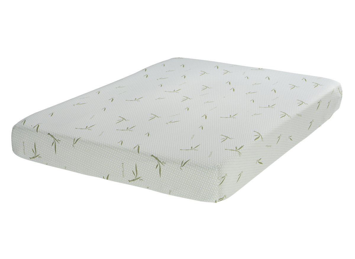 Koudschuim matras - uitstekende ondersteuning - 80x160 cm