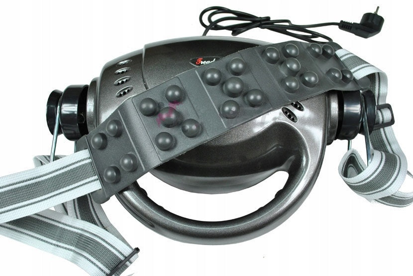 Loopband - 2 pk Motor - 12 km/u - 40 cm Antislip - LCD - Opvouwbaar - Zwart