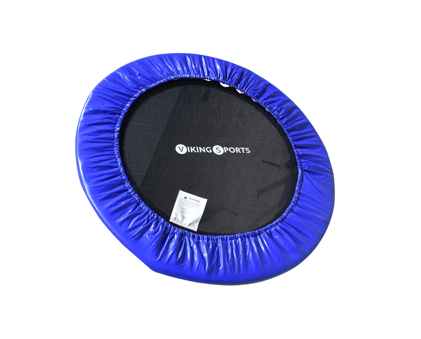 FITNESS TRAMPOLINE - 101 cm Diameter - Blauw