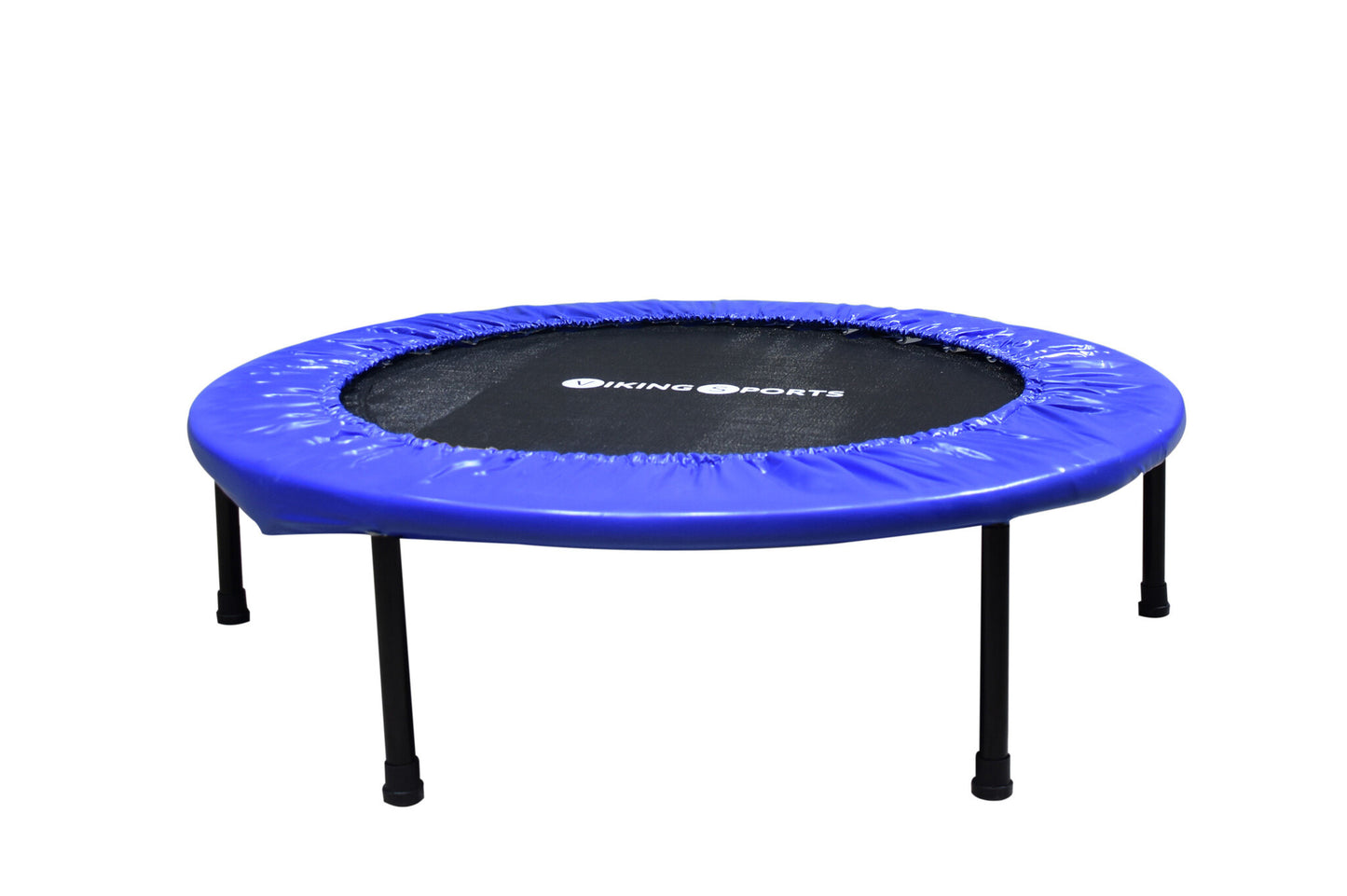 FITNESS TRAMPOLINE - 101 cm Diameter - Blauw