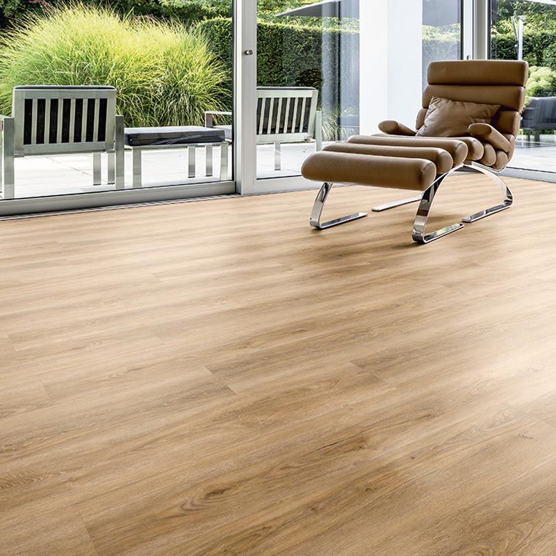 Sophia – plak - kadoelerbos gerookt - pvc