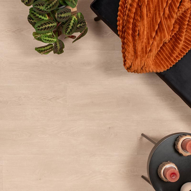 Sophia – plak - bemmel beige eiken - pvc
