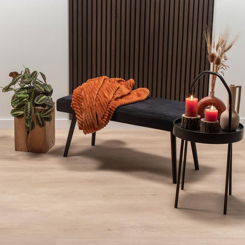 Sophia – plak - bemmel beige eiken - pvc