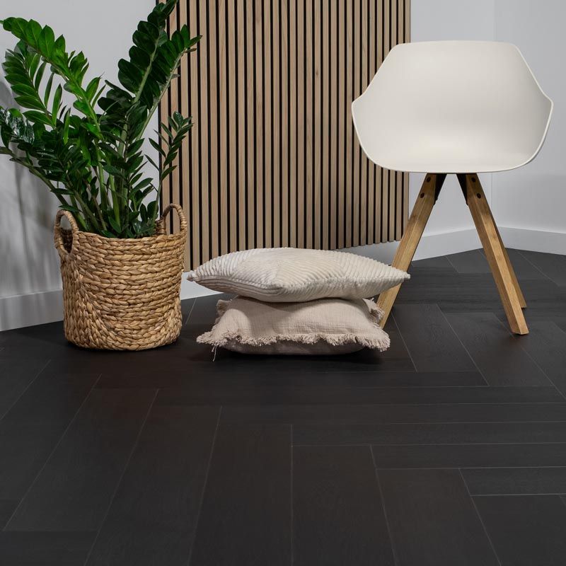 Emily - walvisgraat plak - megamat zwaardvis - pvc
