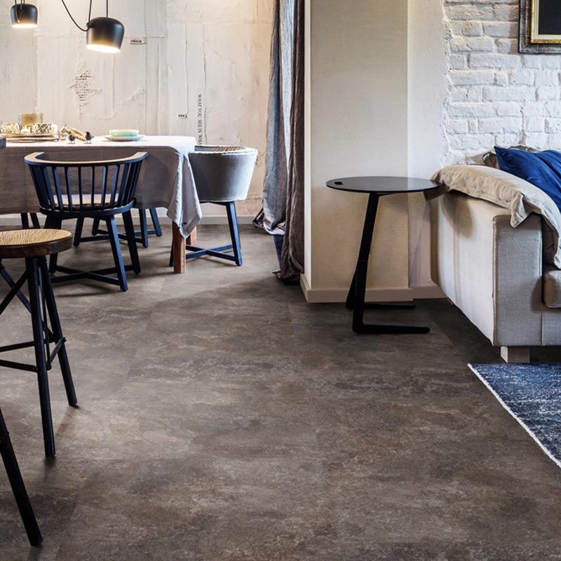 Grace - tegel plak - graniet - pvc