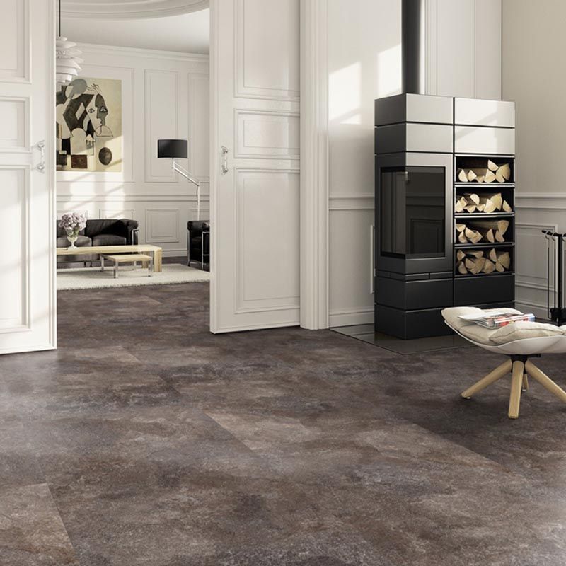 Grace - tegel plak - graniet - pvc