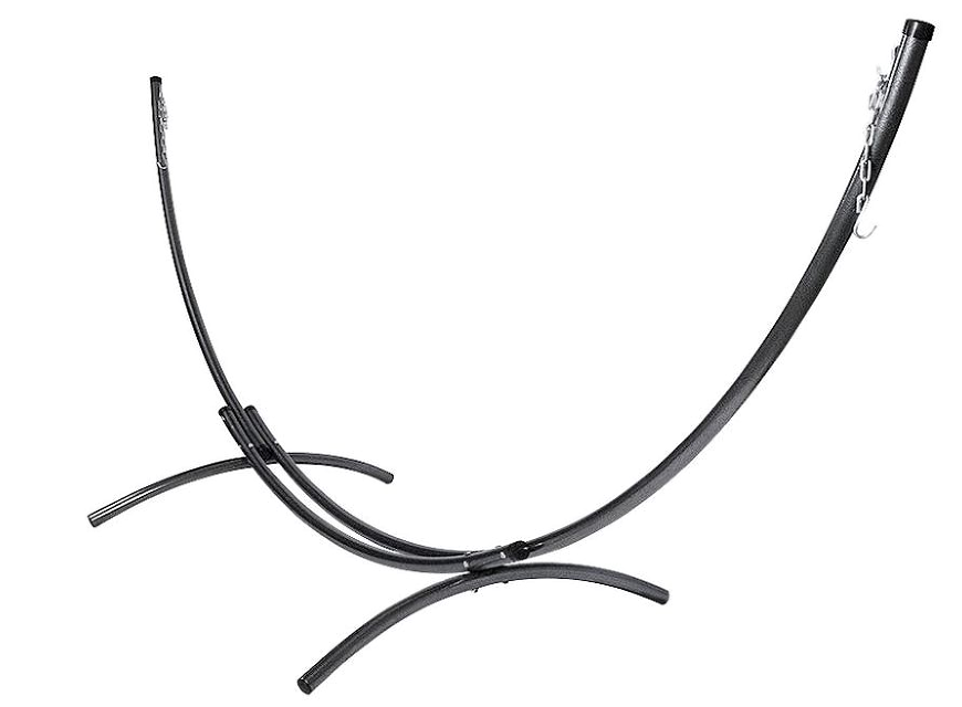 HANGMAT STANDAARD - Metalen Constructie 150kg - Antraciet