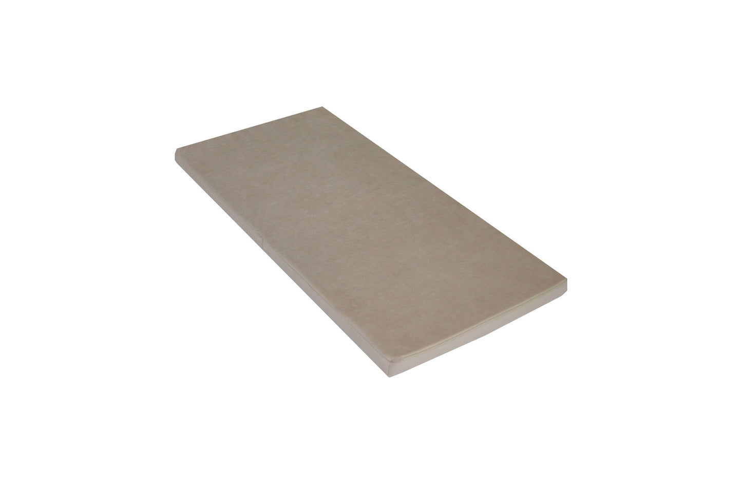 XXL foam blokken set - 9 elementen - beige