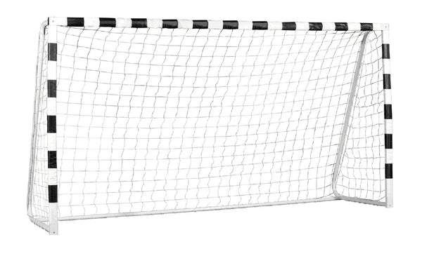 VOETBALDOEL - staal constructie - 300x200x90 cm