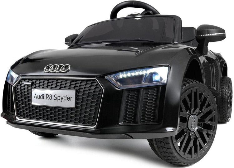 Elektrische Kinderauto's