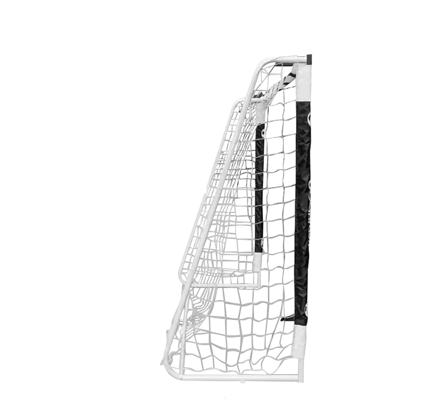 VOETBALDOEL - staal constructie - 300x200x90 cm