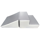 SCHUIMBLOKKEN GLIJBAAN - Configuratieopties Veiligheid - Creme 25cm