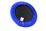 FITNESS TRAMPOLINE - 101 cm Diameter - Blauw