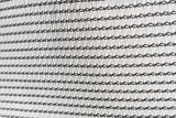 TRAMPOLINE - veiligheidsnet en ladder - blauw - 465 cm