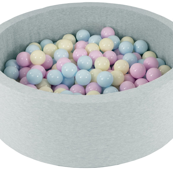 Ballenbakken & Ballen