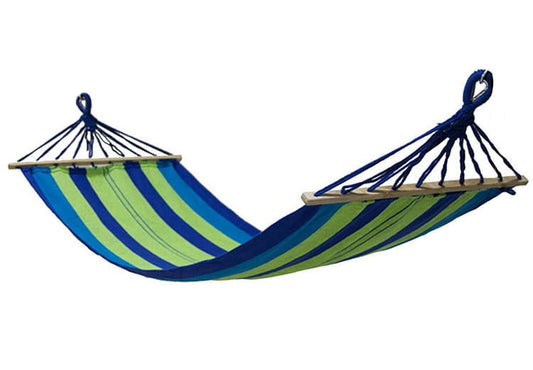 HANGMAT - Duurzaam katoen 280g/m2 - 200x80cm