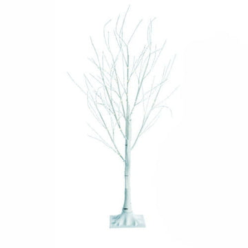 Kunstboom - LED Verlichting - 180 cm - Koud Wit