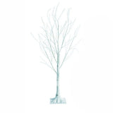 Kunstboom - LED Verlichting - 180 cm - Koud Wit