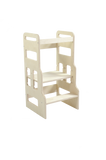 LEERTORON - Verstelbare bodem - 85x42x45 cm