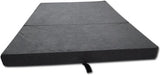 Matras - Opvouwbaar en Comfortabel - 200x120x10 cm
