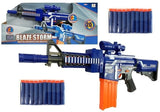 SPEELGOEDGEWEER - Groot Magazijn - Blauw