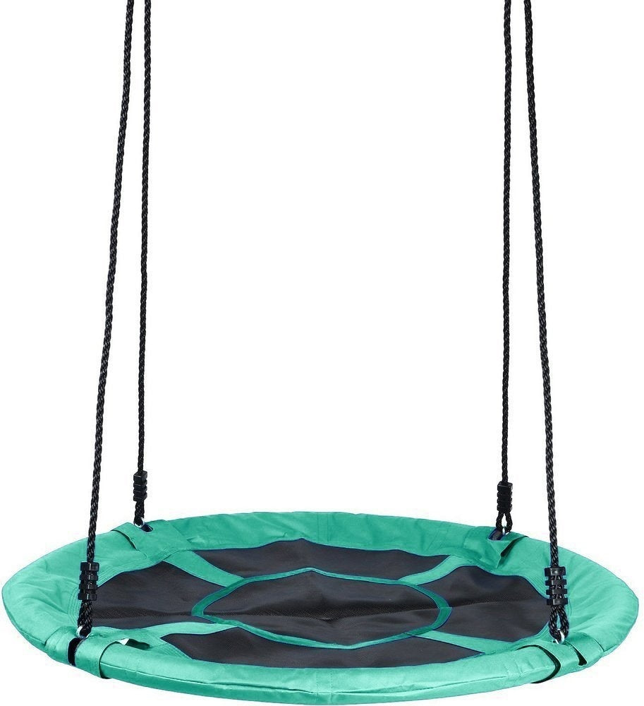 NESTSCHOMMEL - 110 cm diameter - groen