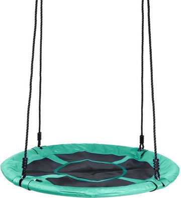 NESTSCHOMMEL - 110 cm diameter - groen