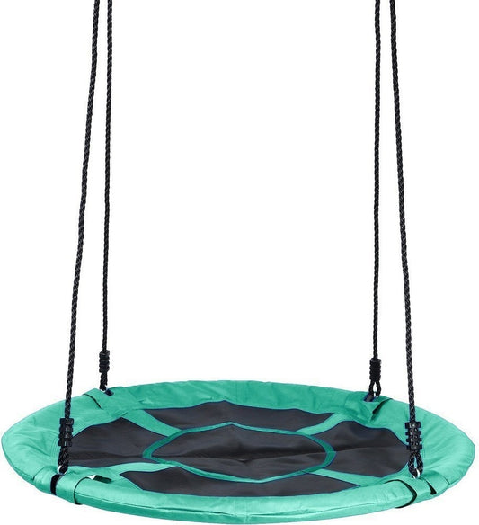NESTSCHOMMEL - 110 cm diameter - groen