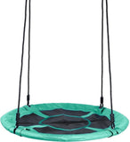 NESTSCHOMMEL - 110 cm diameter - groen