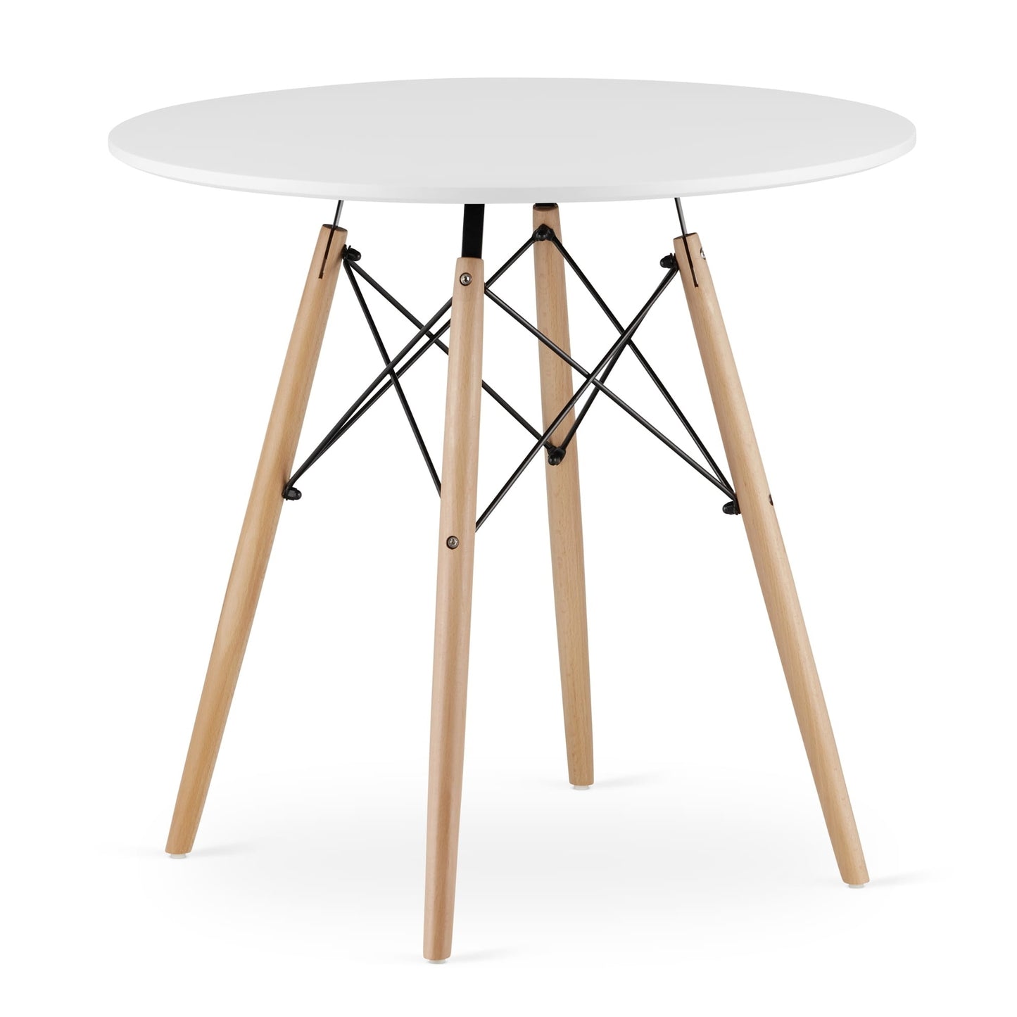 Tuinmeubelset - Weerbestendig - 4 Stuks - Grijs