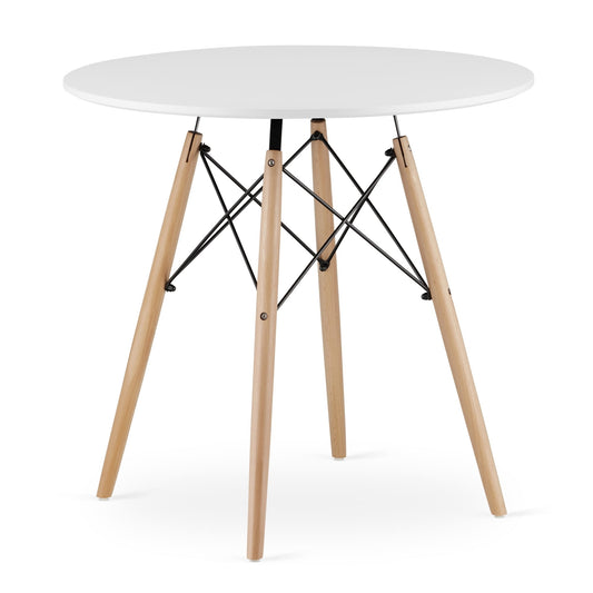 Tuinmeubelset - Weerbestendig - 4 Stuks - Grijs